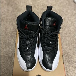 Air Jordan Retro 12 Playoffs